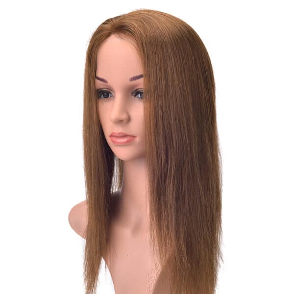  Medical Hair Wig for Cancer Patients - Virgin Hair, Comfortable | Cohens Hair