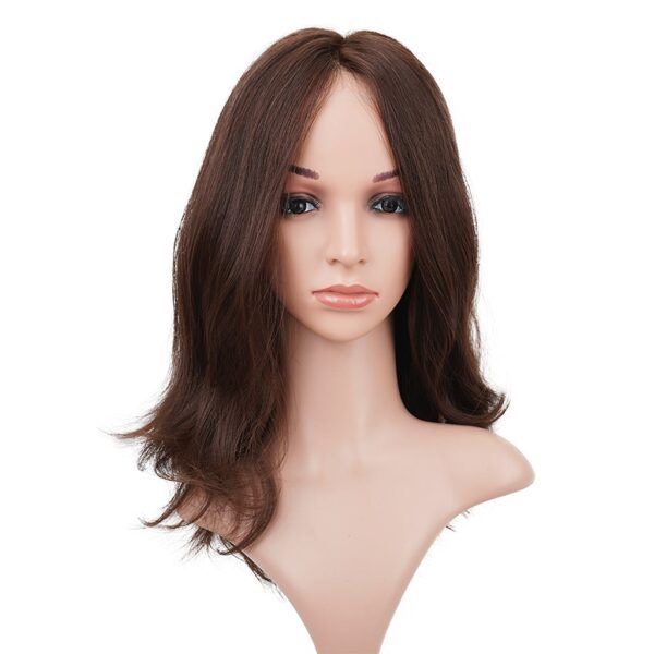 Silky Smooth Lace Front Medical Wig - Natural & Comfortable | Cohens Hair