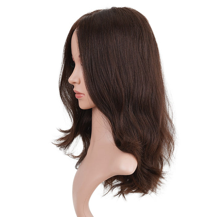 Silky Smooth Lace Front Medical Wig - Natural & Comfortable | Cohens Hair