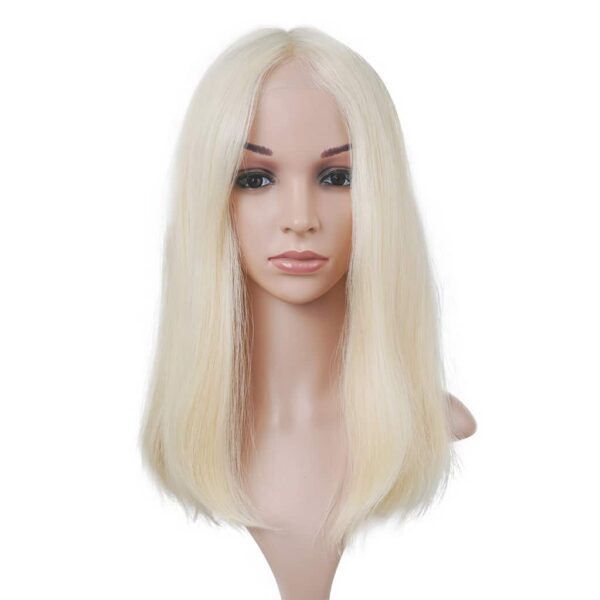 Realistic Wig for Alopecia - Comfort & Confidence | Cohens Hair