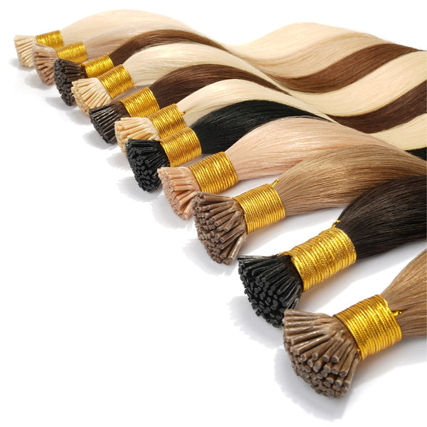 I-TIP Keratin Bond Hair Extension