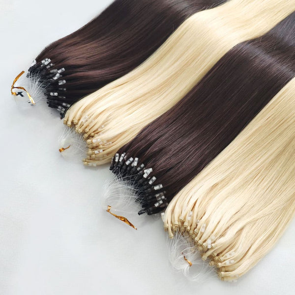 Micro-Loop Fusion Hair Extension