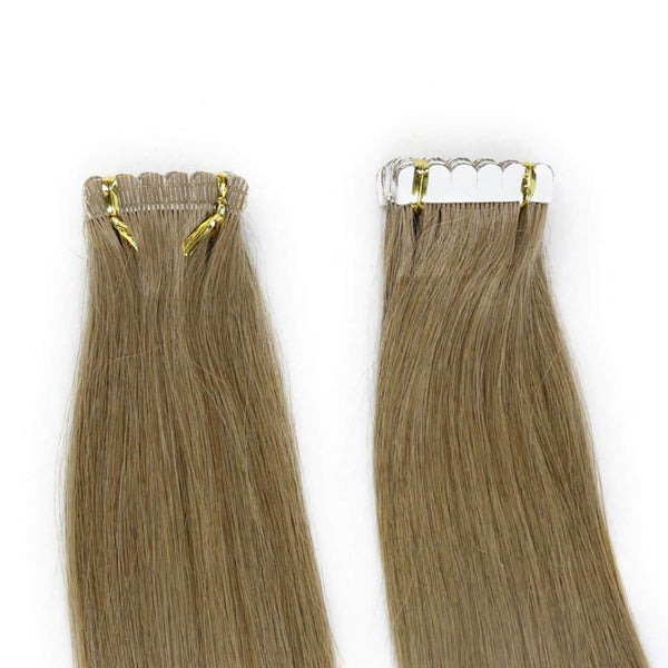 Mini Tape-In Prime Remy Hair Extension