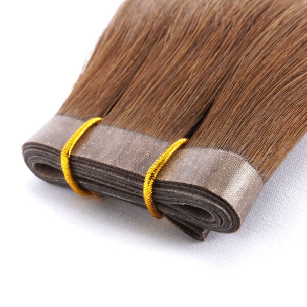 Skin Weft Hair Extension Prime Remy Hair