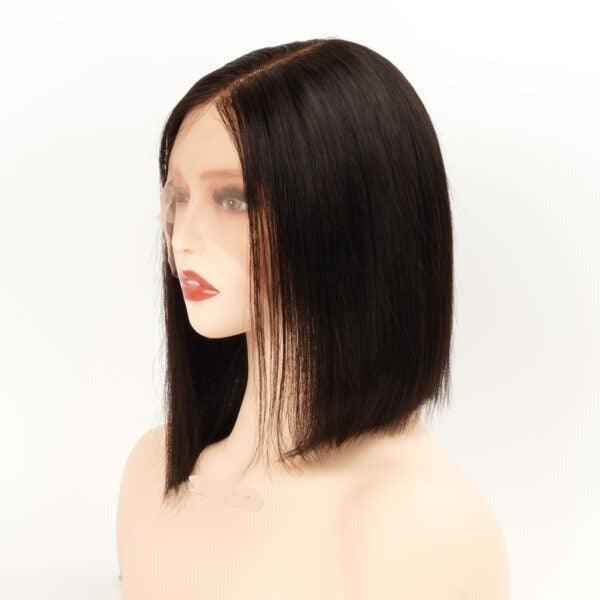 T-Part Lace Front Wig