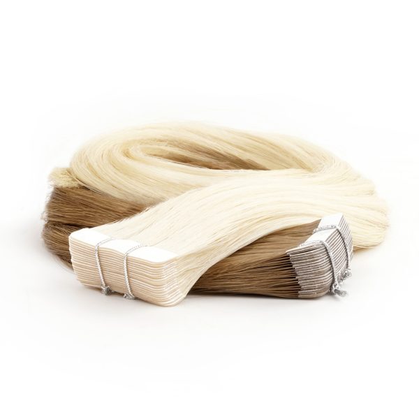 TAPE-IN Prime Remy Hair Hair Extension